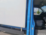  Volkswagen  Crafter Volkswagen  35 2.0TDI 75kW L4 FWD Gesloten Laadbak
 #14