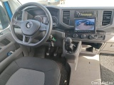  Volkswagen  Crafter Volkswagen  35 2.0TDI 75kW L4 FWD Gesloten Laadbak
 #15