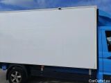  Volkswagen  Crafter Volkswagen  35 2.0TDI 75kW L4 FWD Gesloten Laadbak
 #16
