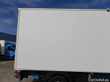  Volkswagen  Crafter Volkswagen  35 2.0TDI 75kW L4 FWD Gesloten Laadbak
 #17