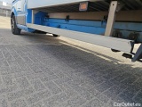  Volkswagen  Crafter Volkswagen  35 2.0TDI 75kW L4 FWD Gesloten Laadbak
 #21