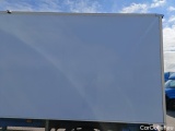  Volkswagen  Crafter Volkswagen  35 2.0TDI 75kW L4 FWD Gesloten Laadbak
 #23