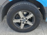  Volkswagen  Crafter Volkswagen  35 2.0TDI 75kW L4 FWD Gesloten Laadbak
 #27