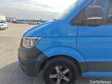  Volkswagen  Crafter Volkswagen  35 2.0TDI 75kW L4 FWD Gesloten Laadbak
 #26