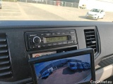  Volkswagen  Crafter Volkswagen  35 2.0TDI 75kW L4 FWD Gesloten Laadbak
 #28
