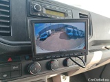  Volkswagen  Crafter Volkswagen  35 2.0TDI 75kW L4 FWD Gesloten Laadbak
 #29