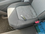  Volkswagen  Crafter Volkswagen  35 2.0TDI 75kW L4 FWD Gesloten Laadbak
 #31