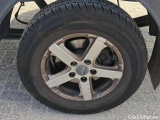  Volkswagen  Crafter Volkswagen  35 2.0TDI 75kW L4 FWD Gesloten Laadbak
 #35