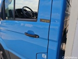  Volkswagen  Crafter Volkswagen  35 2.0TDI 75kW L4 FWD Gesloten Laadbak
 #39
