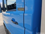  Volkswagen  Crafter Volkswagen  35 2.0TDI 75kW L4 FWD Gesloten Laadbak
 #38