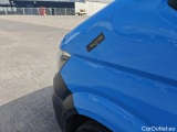  Volkswagen  Crafter Volkswagen  35 2.0TDI 75kW L4 FWD Gesloten Laadbak
 #43