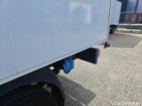  Volkswagen  Crafter Volkswagen  35 2.0TDI 75kW L4 FWD Gesloten Laadbak
 #44