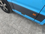  Volkswagen  Crafter Volkswagen  35 2.0TDI 75kW L4 FWD Gesloten Laadbak
 #41