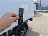  Volkswagen  Crafter Volkswagen  35 2.0TDI 75kW L4 FWD Gesloten Laadbak
 #45