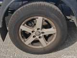  Volkswagen  Crafter Volkswagen  35 2.0TDI 75kW L4 FWD Gesloten Laadbak
 #49
