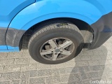  Volkswagen  Crafter Volkswagen  35 2.0TDI 75kW L4 FWD Gesloten Laadbak
 #54
