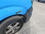  Volkswagen  Crafter Volkswagen  35 2.0TDI 75kW L4 FWD Gesloten Laadbak
 #52