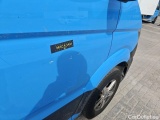  Volkswagen  Crafter Volkswagen  35 2.0TDI 75kW L4 FWD Gesloten Laadbak
 #56