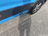  Volkswagen  Crafter Volkswagen  35 2.0TDI 75kW L4 FWD Gesloten Laadbak
 #59