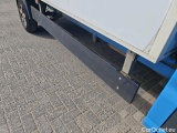  Volkswagen  Crafter Volkswagen  35 2.0TDI 75kW L4 FWD Gesloten Laadbak
 #60