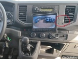  Volkswagen  Crafter Volkswagen  35 2.0TDI 75kW L4 FWD Gesloten Laadbak
 #64