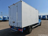  Volkswagen  Crafter Volkswagen  35 2.0TDI 75kW L4 FWD Gesloten Laadbak
 #2