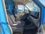  Volkswagen  Crafter Volkswagen  35 2.0TDI 75kW L4 FWD Gesloten Laadbak
 #3