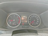  Volkswagen  Crafter Volkswagen  35 2.0TDI 75kW L4 FWD Gesloten Laadbak
 #7