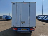  Volkswagen  Crafter Volkswagen  35 2.0TDI 75kW L4 FWD Gesloten Laadbak
 #10