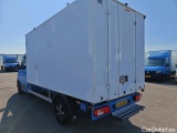  Volkswagen  Crafter Volkswagen  35 2.0TDI 75kW L4 FWD Gesloten Laadbak
 #9