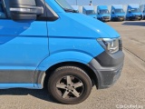  Volkswagen  Crafter Volkswagen  35 2.0TDI 75kW L4 FWD Gesloten Laadbak
 #13