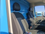  Volkswagen  Crafter Volkswagen  35 2.0TDI 75kW L4 FWD Gesloten Laadbak
 #15