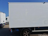  Volkswagen  Crafter Volkswagen  35 2.0TDI 75kW L4 FWD Gesloten Laadbak
 #18