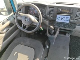  Volkswagen  Crafter Volkswagen  35 2.0TDI 75kW L4 FWD Gesloten Laadbak
 #16