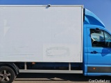  Volkswagen  Crafter Volkswagen  35 2.0TDI 75kW L4 FWD Gesloten Laadbak
 #17