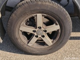  Volkswagen  Crafter Volkswagen  35 2.0TDI 75kW L4 FWD Gesloten Laadbak
 #19