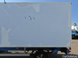  Volkswagen  Crafter Volkswagen  35 2.0TDI 75kW L4 FWD Gesloten Laadbak
 #24