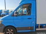  Volkswagen  Crafter Volkswagen  35 2.0TDI 75kW L4 FWD Gesloten Laadbak
 #26