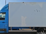  Volkswagen  Crafter Volkswagen  35 2.0TDI 75kW L4 FWD Gesloten Laadbak
 #25