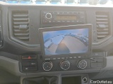 Volkswagen  Crafter Volkswagen  35 2.0TDI 75kW L4 FWD Gesloten Laadbak
 #29