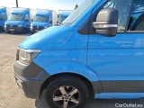 Volkswagen  Crafter Volkswagen  35 2.0TDI 75kW L4 FWD Gesloten Laadbak
 #27