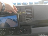  Volkswagen  Crafter Volkswagen  35 2.0TDI 75kW L4 FWD Gesloten Laadbak
 #31