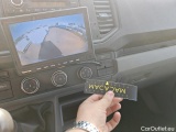  Volkswagen  Crafter Volkswagen  35 2.0TDI 75kW L4 FWD Gesloten Laadbak
 #33