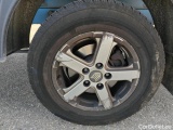  Volkswagen  Crafter Volkswagen  35 2.0TDI 75kW L4 FWD Gesloten Laadbak
 #38