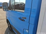  Volkswagen  Crafter Volkswagen  35 2.0TDI 75kW L4 FWD Gesloten Laadbak
 #40