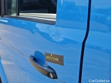  Volkswagen  Crafter Volkswagen  35 2.0TDI 75kW L4 FWD Gesloten Laadbak
 #39