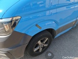  Volkswagen  Crafter Volkswagen  35 2.0TDI 75kW L4 FWD Gesloten Laadbak
 #42