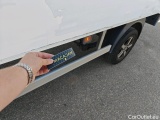  Volkswagen  Crafter Volkswagen  35 2.0TDI 75kW L4 FWD Gesloten Laadbak
 #44