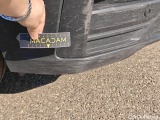  Volkswagen  Crafter Volkswagen  35 2.0TDI 75kW L4 FWD Gesloten Laadbak
 #46