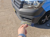  Volkswagen  Crafter Volkswagen  35 2.0TDI 75kW L4 FWD Gesloten Laadbak
 #51